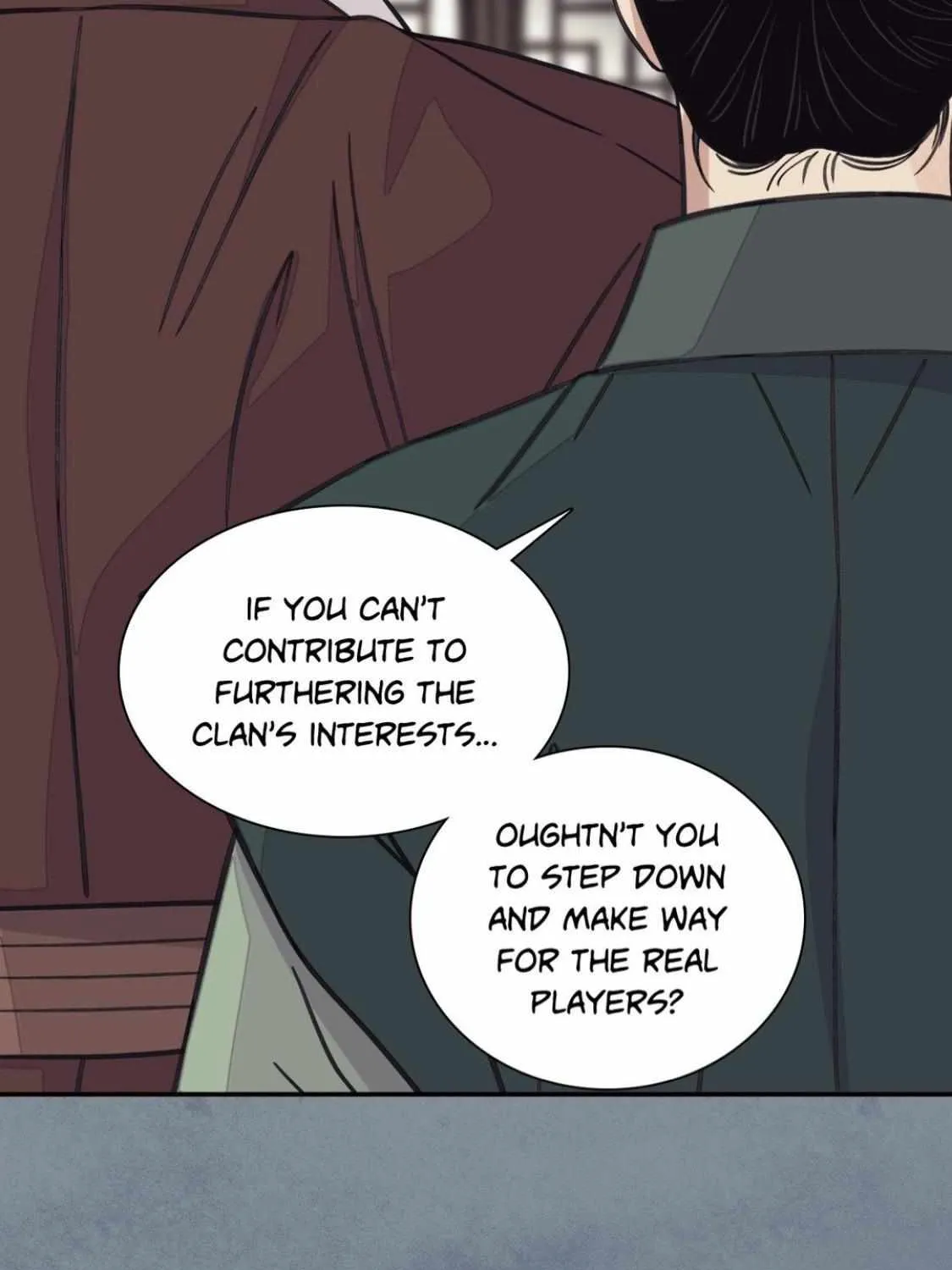 The Blade And Flower Chapter 40 page 61 - MangaNato