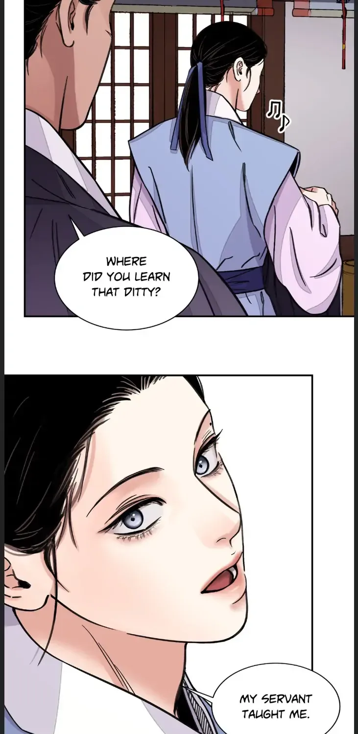 The Blade And Flower Chapter 42 page 66 - MangaNato