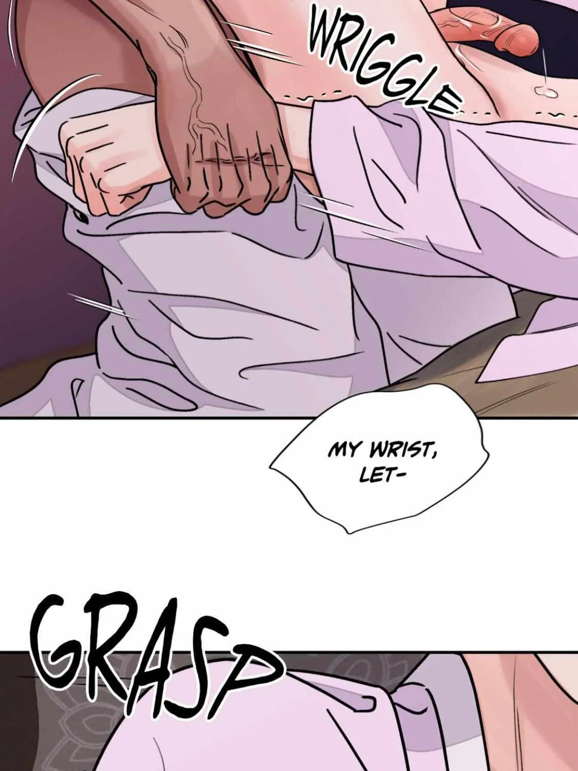 The Blade And Flower Chapter 44 page 7 - MangaNato