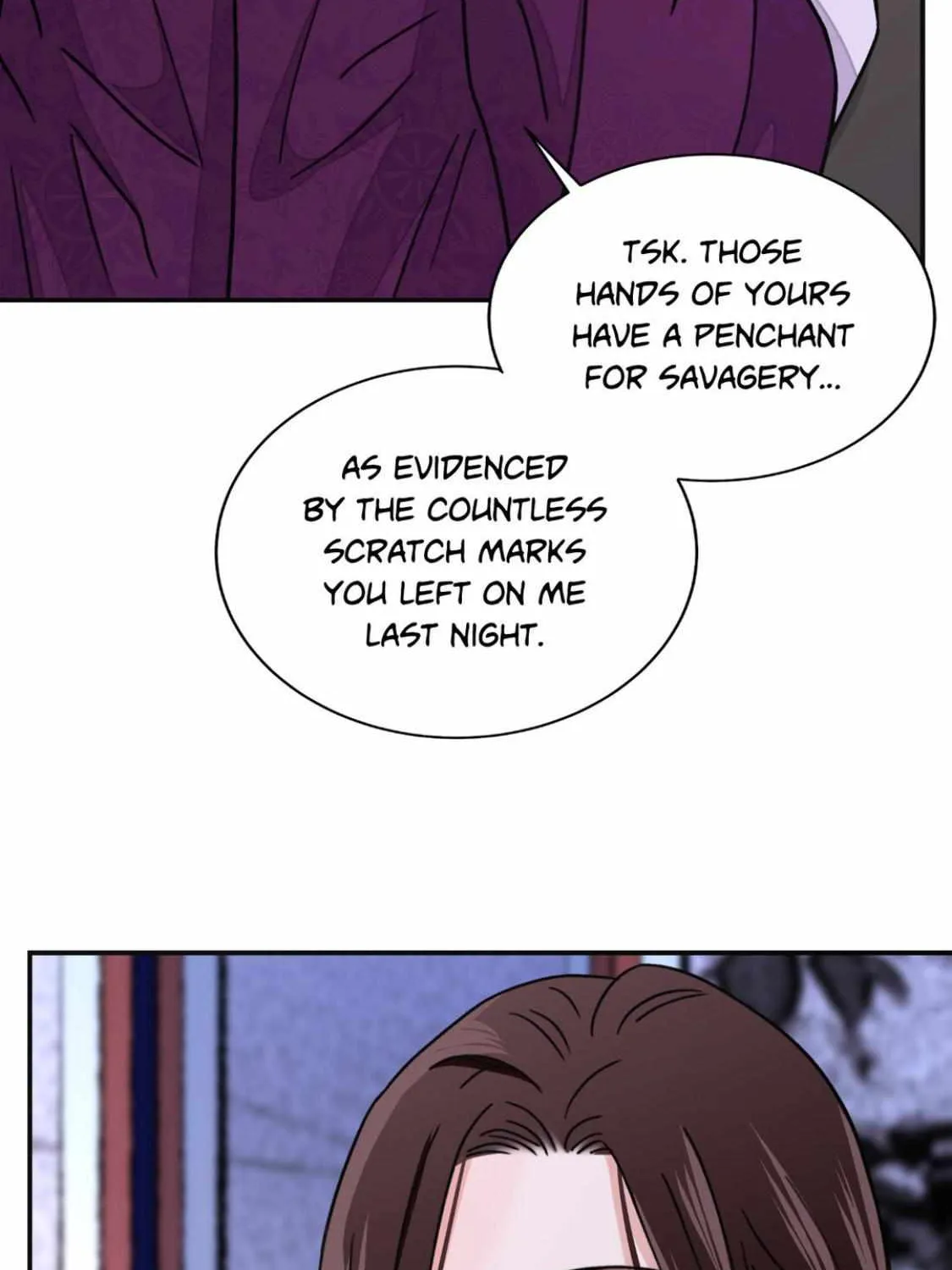 The Blade And Flower Chapter 46 page 23 - Mangabat