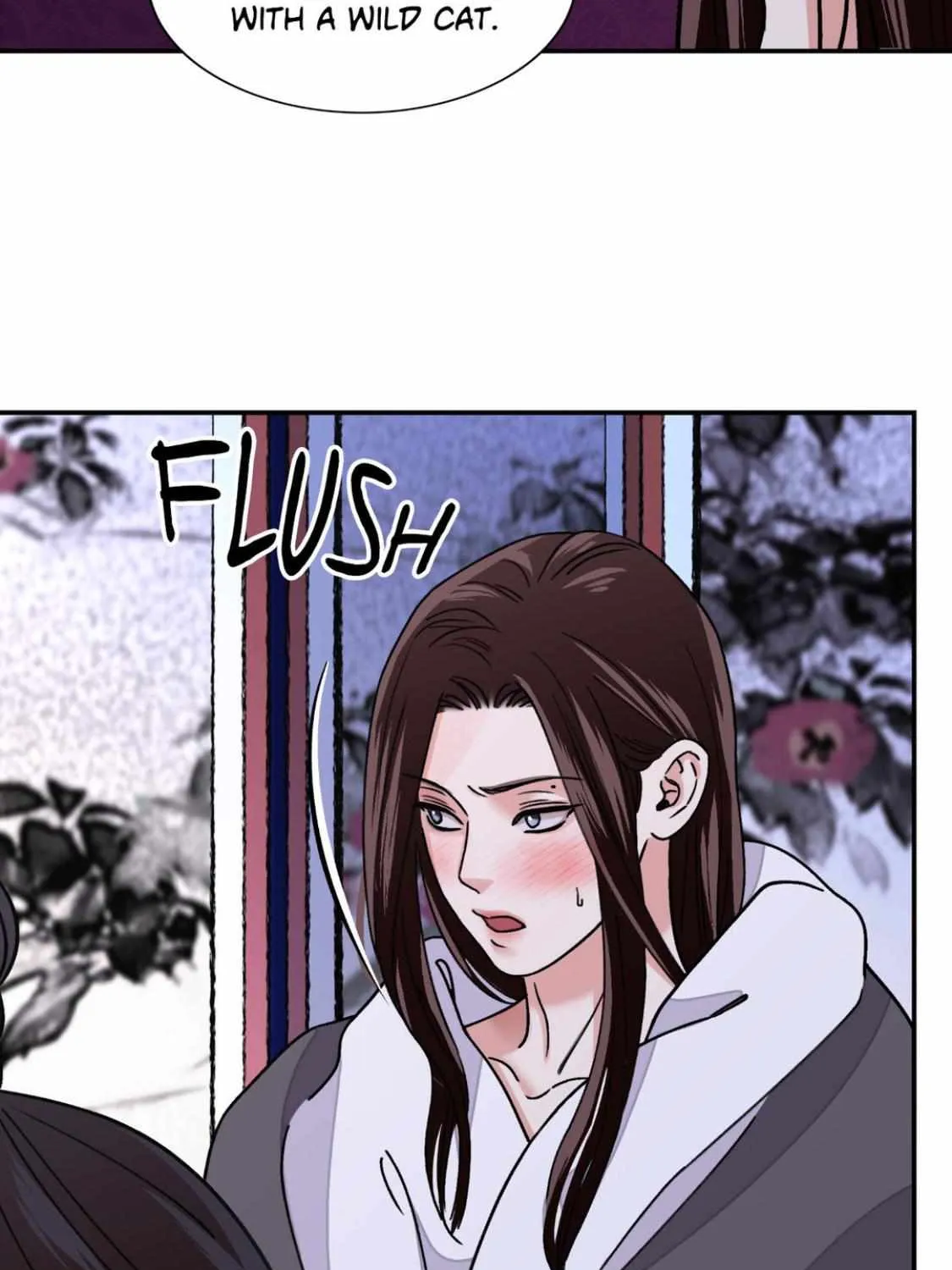 The Blade And Flower Chapter 46 page 28 - Mangabat