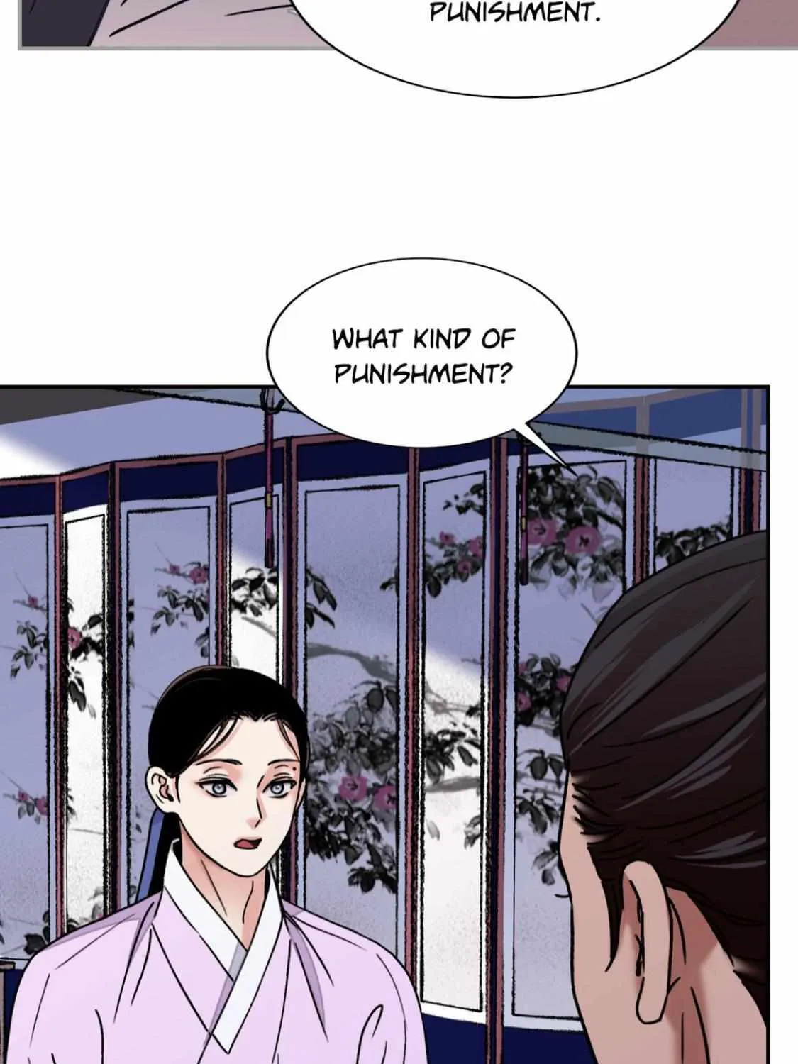 The Blade And Flower Chapter 46 page 68 - MangaNato