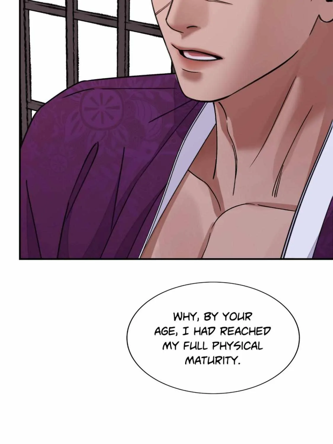 The Blade And Flower Chapter 46 page 84 - Mangabat