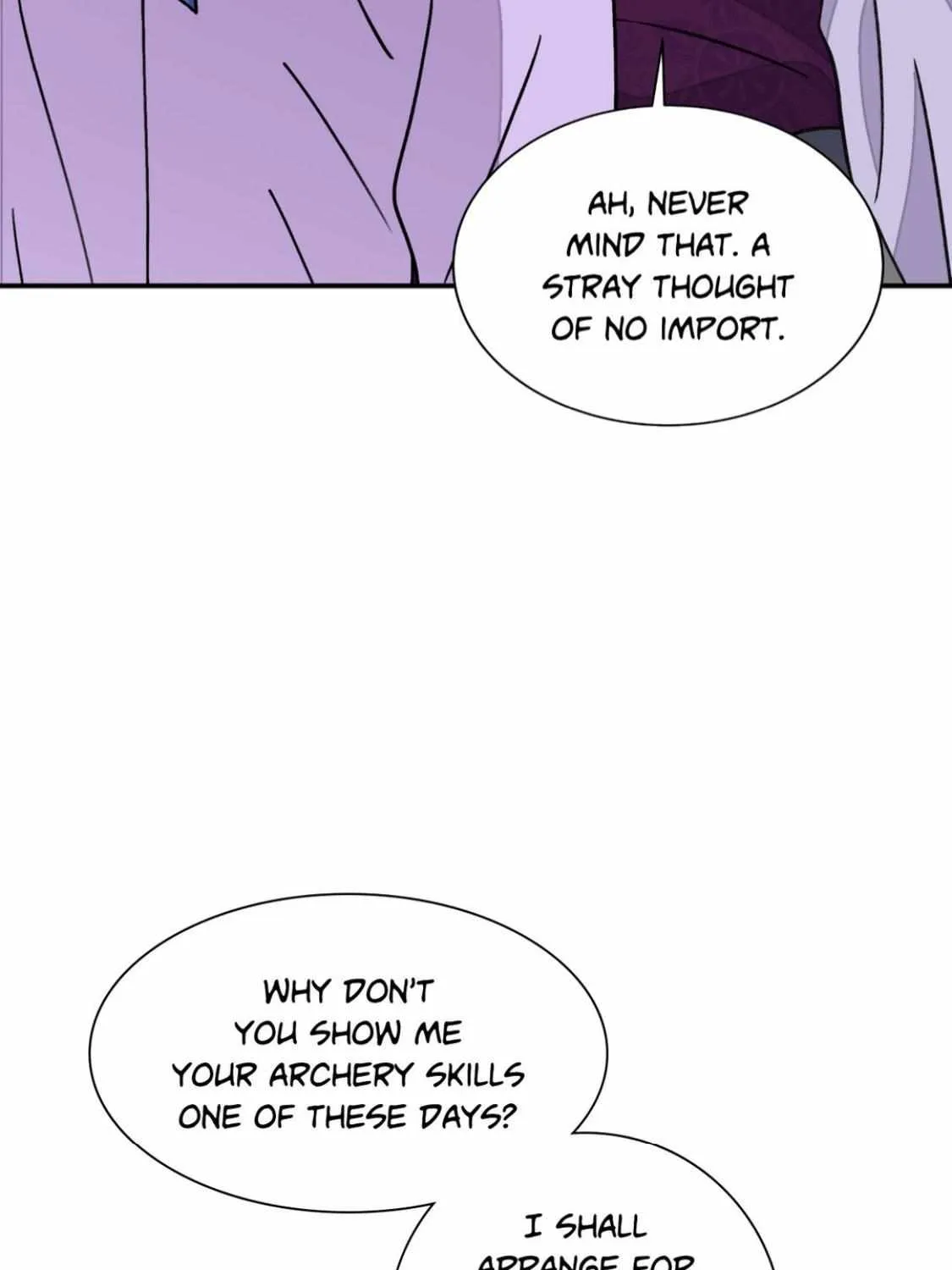 The Blade And Flower Chapter 46 page 95 - Mangabat