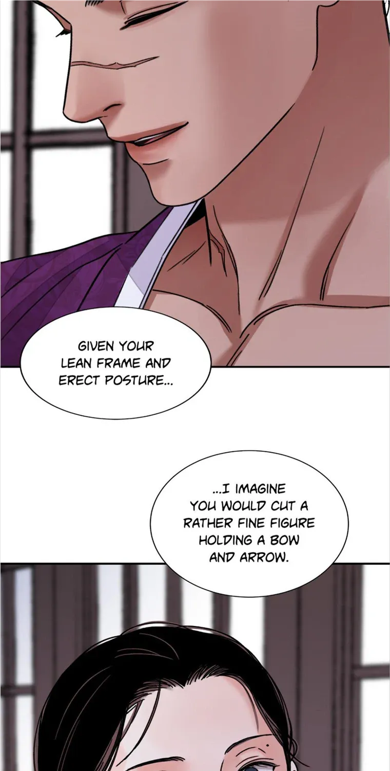 The Blade And Flower Chapter 47 page 15 - MangaNato