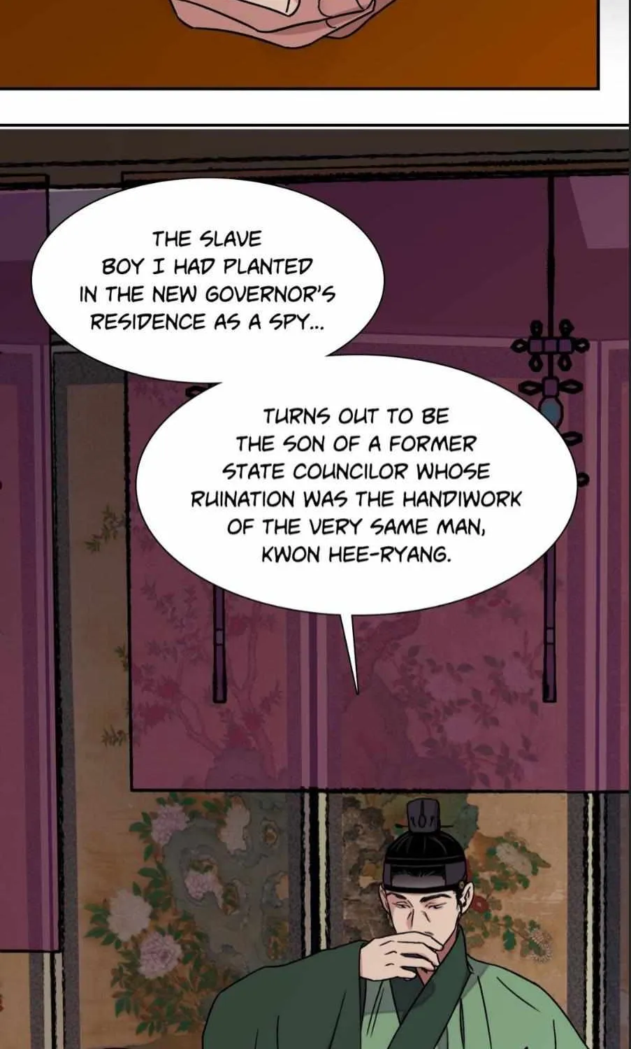 The Blade And Flower Chapter 48 page 77 - Mangabat