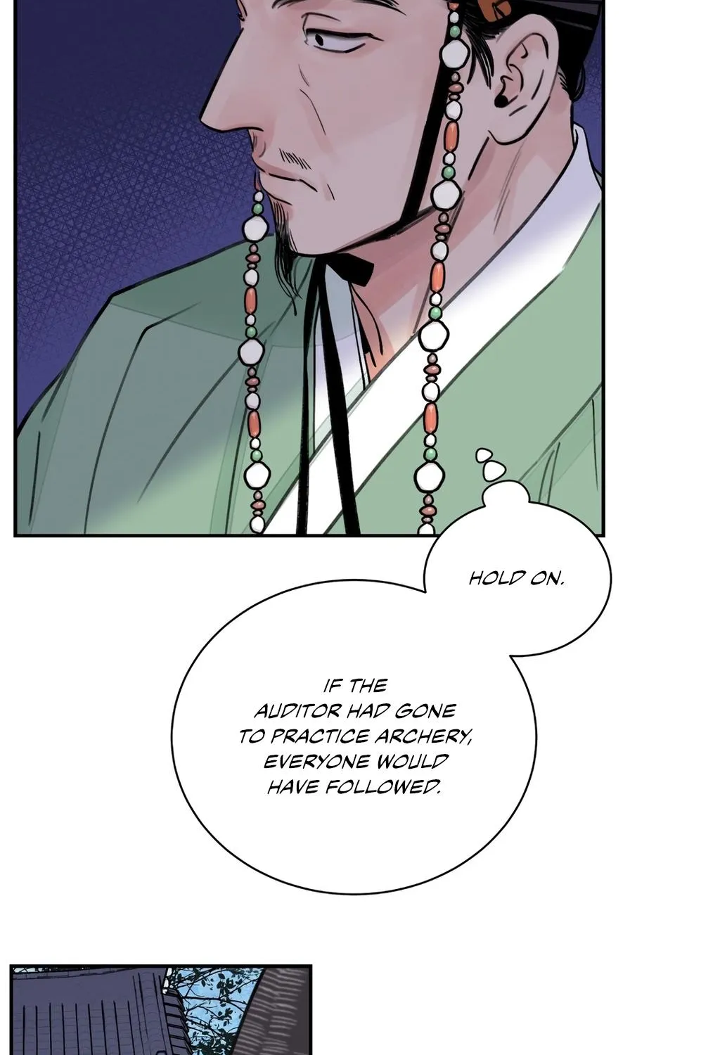 The Blade And Flower Chapter 5 page 56 - Mangabat