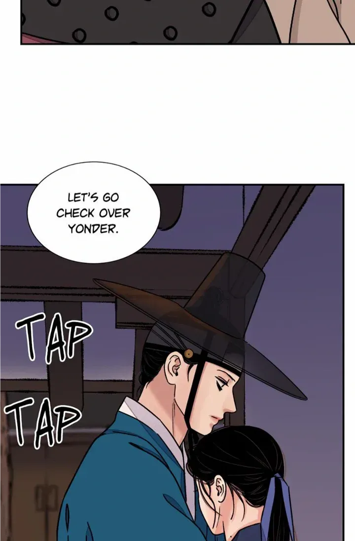 The Blade And Flower Chapter 51 page 4 - MangaNato