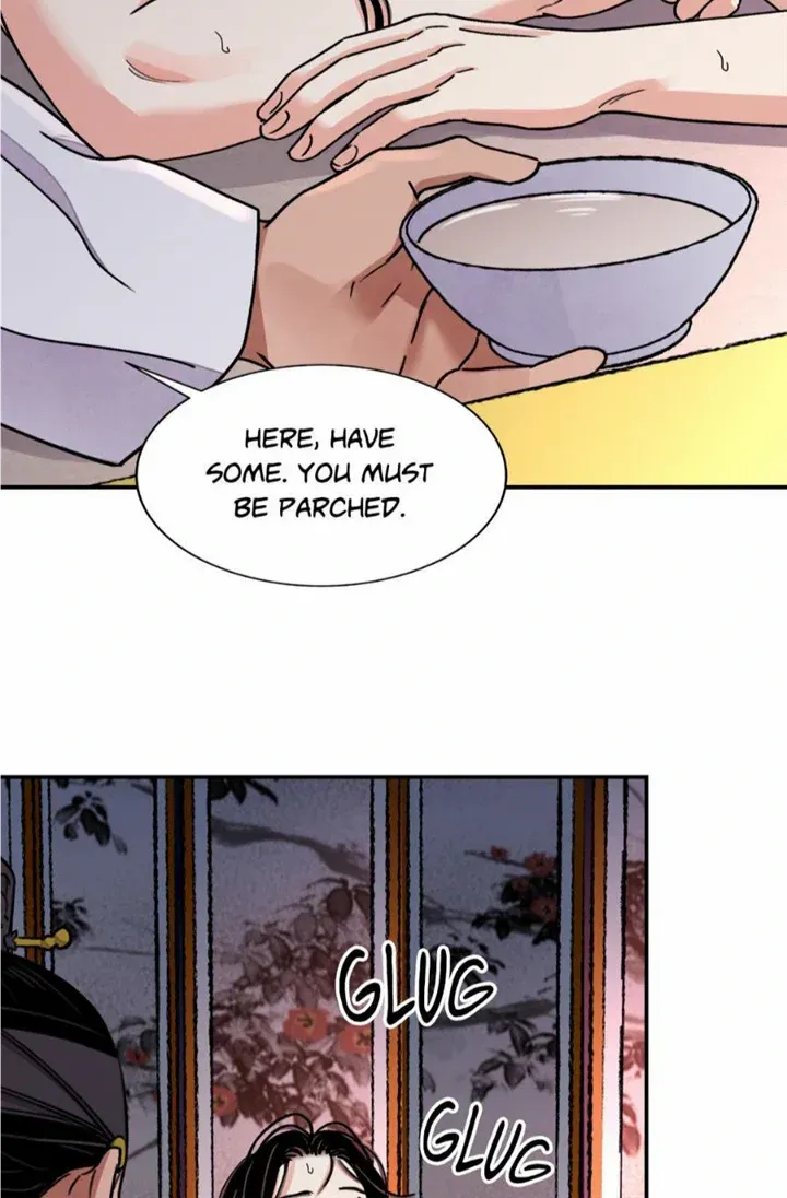 The Blade And Flower Chapter 52 page 53 - MangaNato