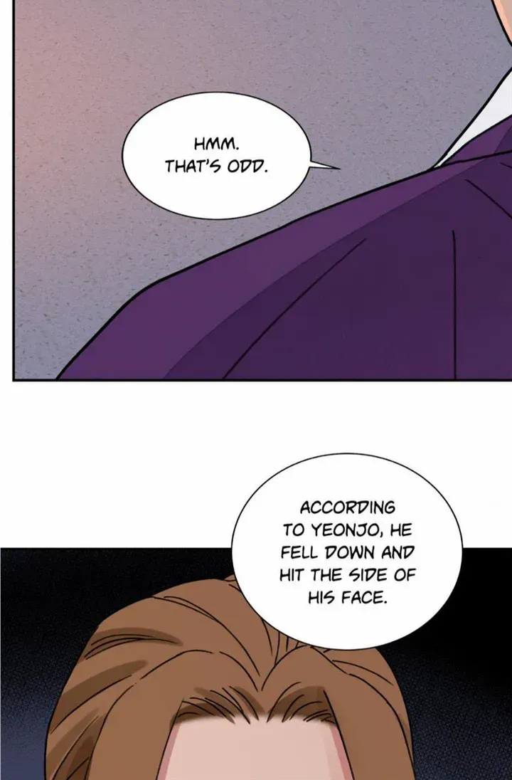 The Blade And Flower Chapter 53 page 48 - MangaNelo