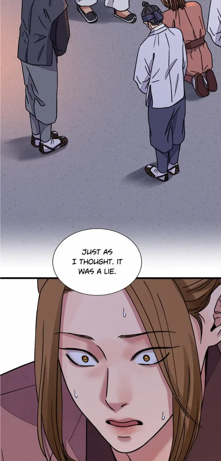 The Blade And Flower Chapter 53 page 53 - MangaKakalot