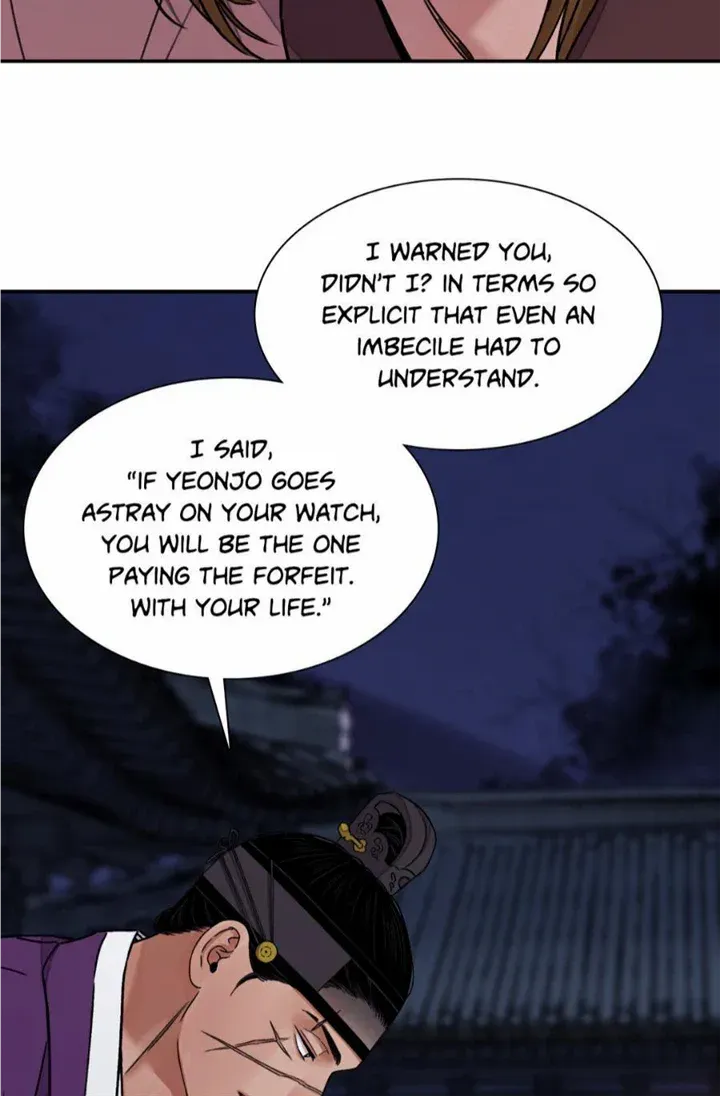 The Blade And Flower Chapter 53 page 54 - MangaNato