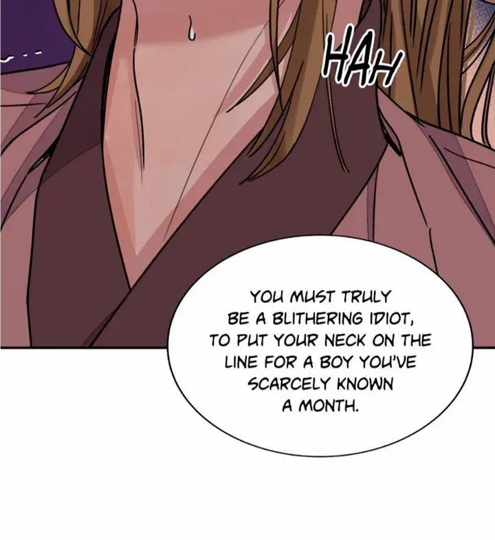 The Blade And Flower Chapter 53 page 57 - MangaNato