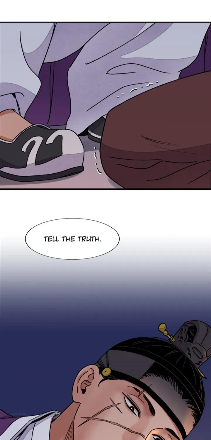 The Blade And Flower Chapter 53 page 58 - MangaNelo