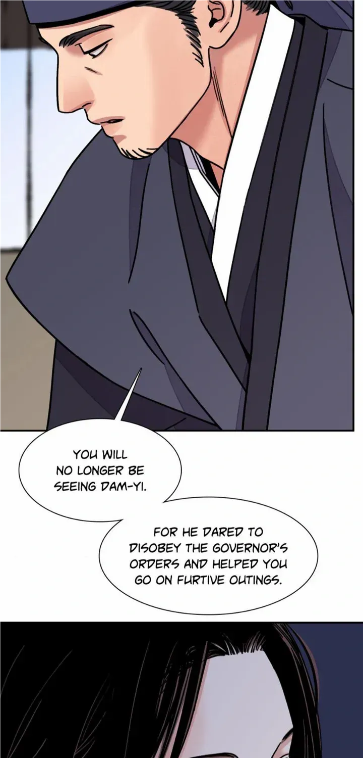 The Blade And Flower Chapter 54 page 23 - MangaNato