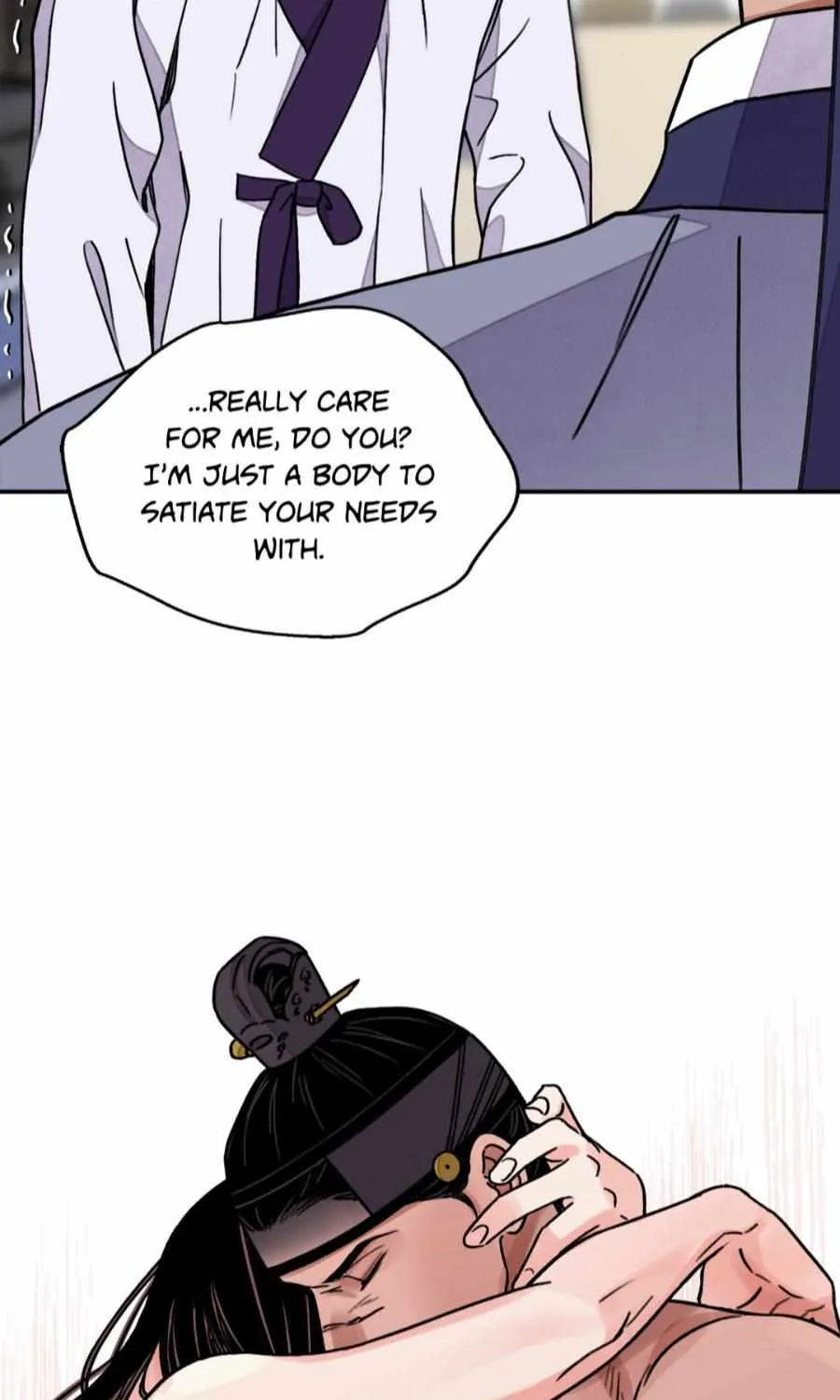 The Blade And Flower Chapter 55 page 26 - MangaNelo