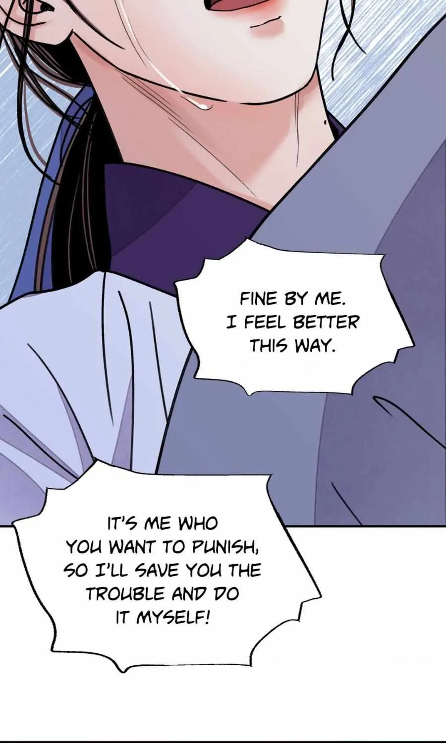 The Blade And Flower Chapter 55 page 60 - MangaNato