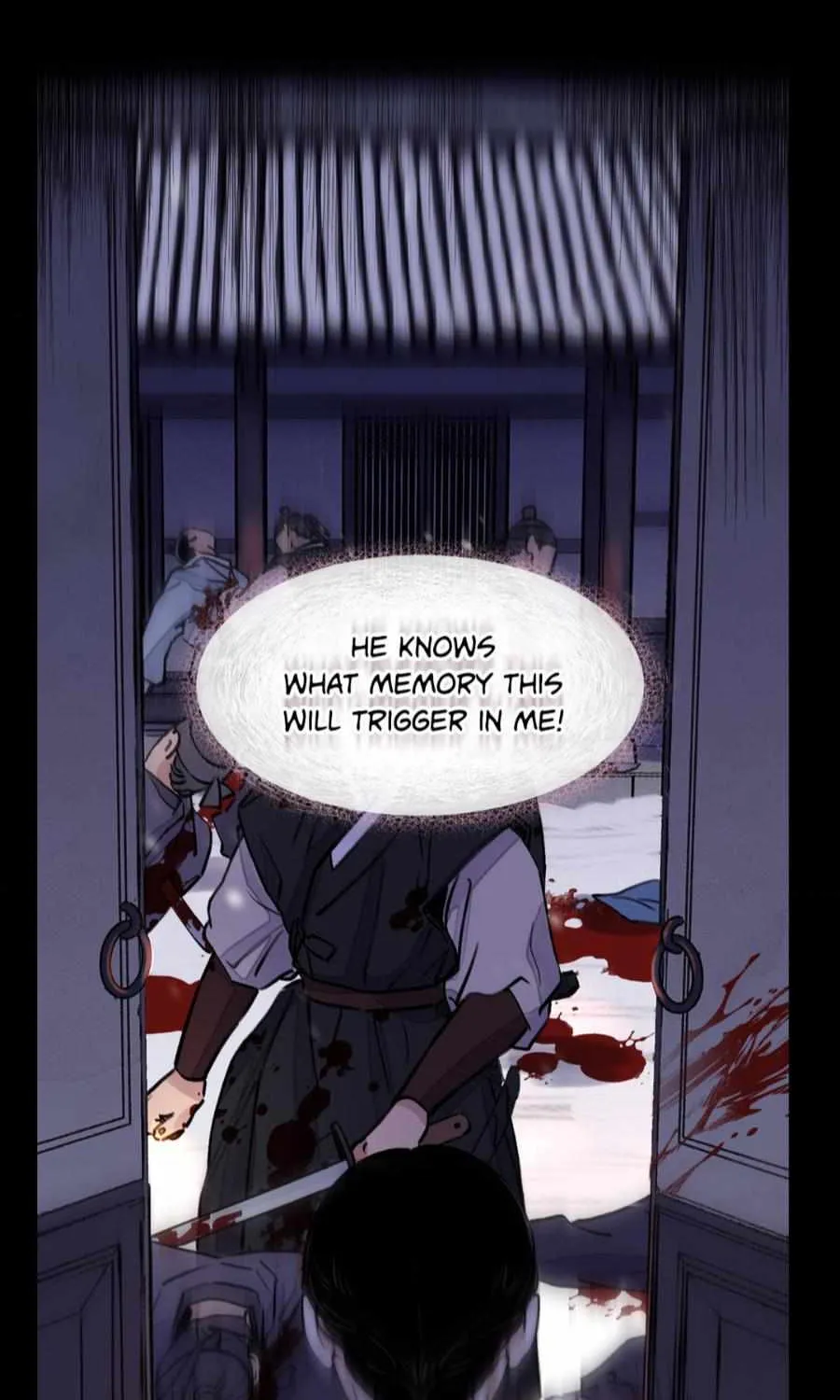 The Blade And Flower Chapter 55 page 7 - MangaNato