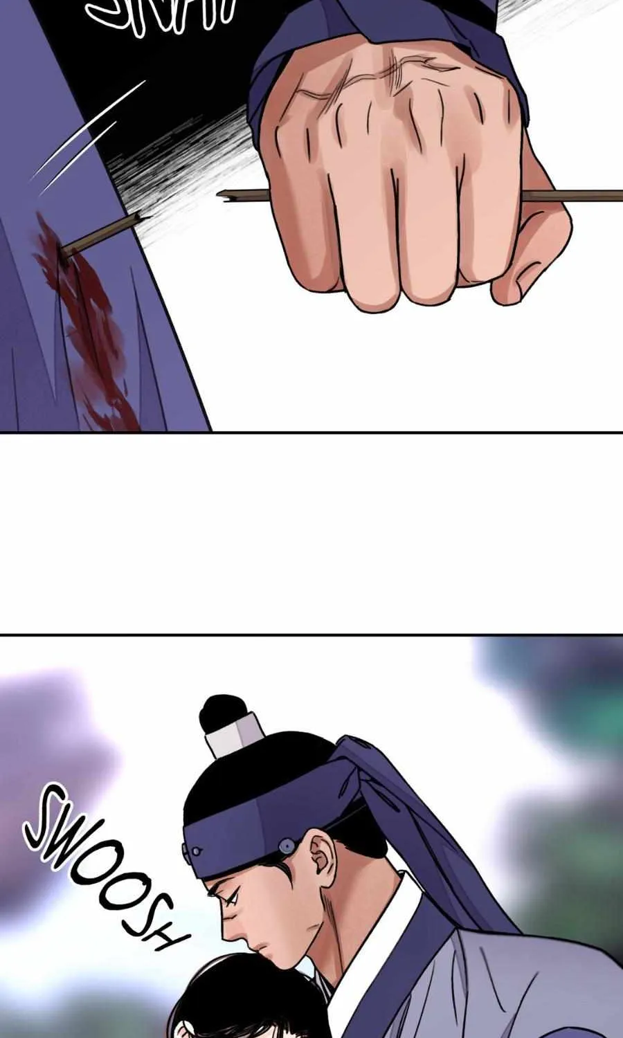 The Blade And Flower Chapter 55 page 69 - MangaNato