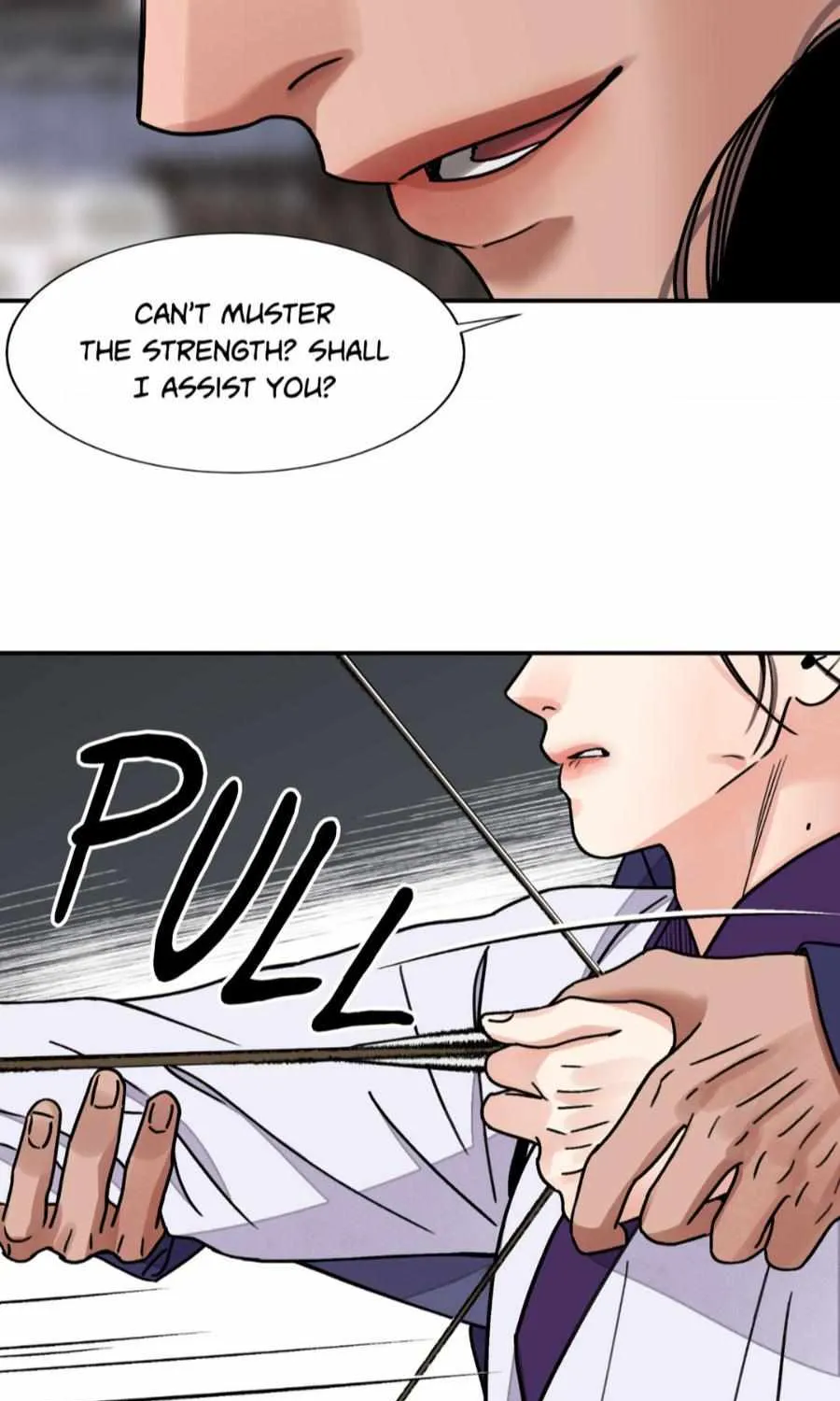 The Blade And Flower Chapter 55 page 10 - MangaNato