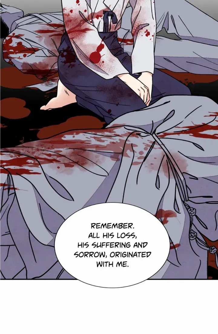 The Blade And Flower Chapter 56 page 28 - MangaNato