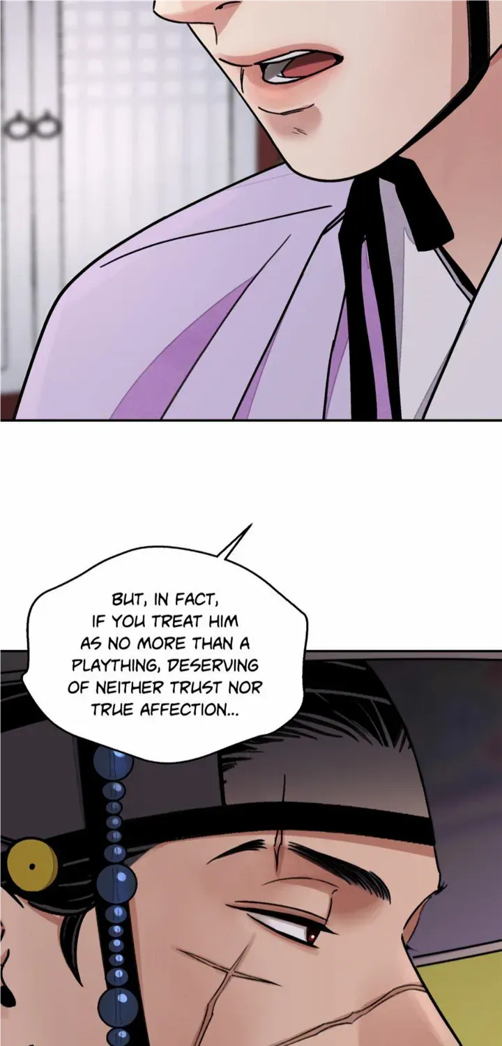 The Blade And Flower Chapter 56 page 62 - MangaNato