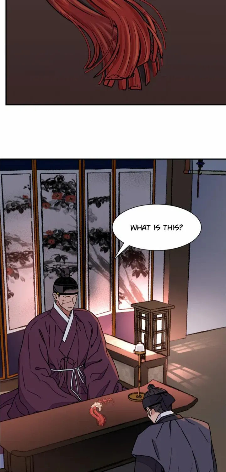 The Blade And Flower Chapter 56 page 81 - MangaNelo