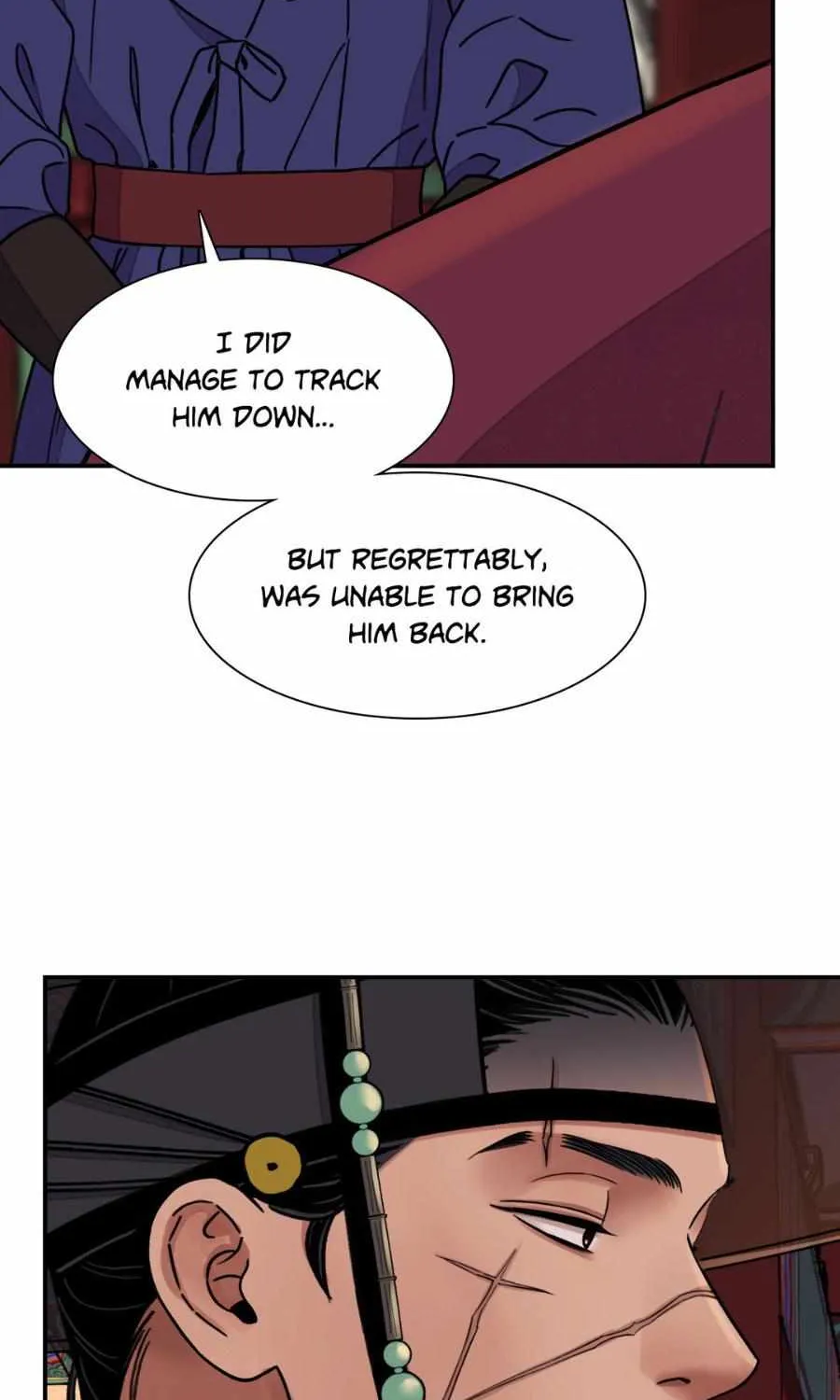 The Blade And Flower Chapter 57 page 67 - MangaNelo