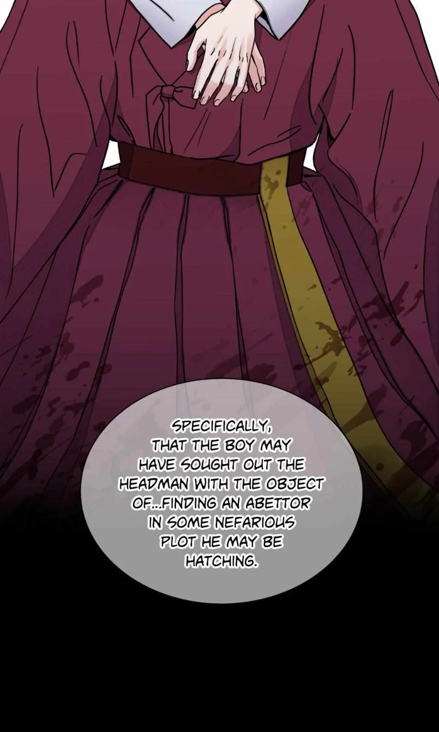 The Blade And Flower Chapter 57 page 78 - MangaNelo