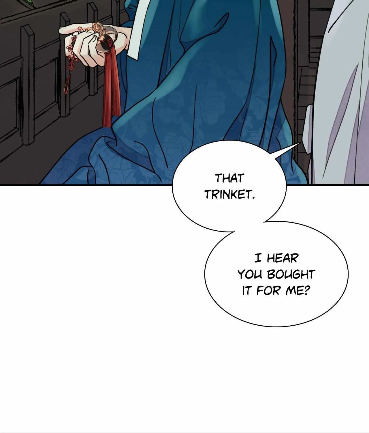 The Blade And Flower Chapter 59 page 119 - MangaNato