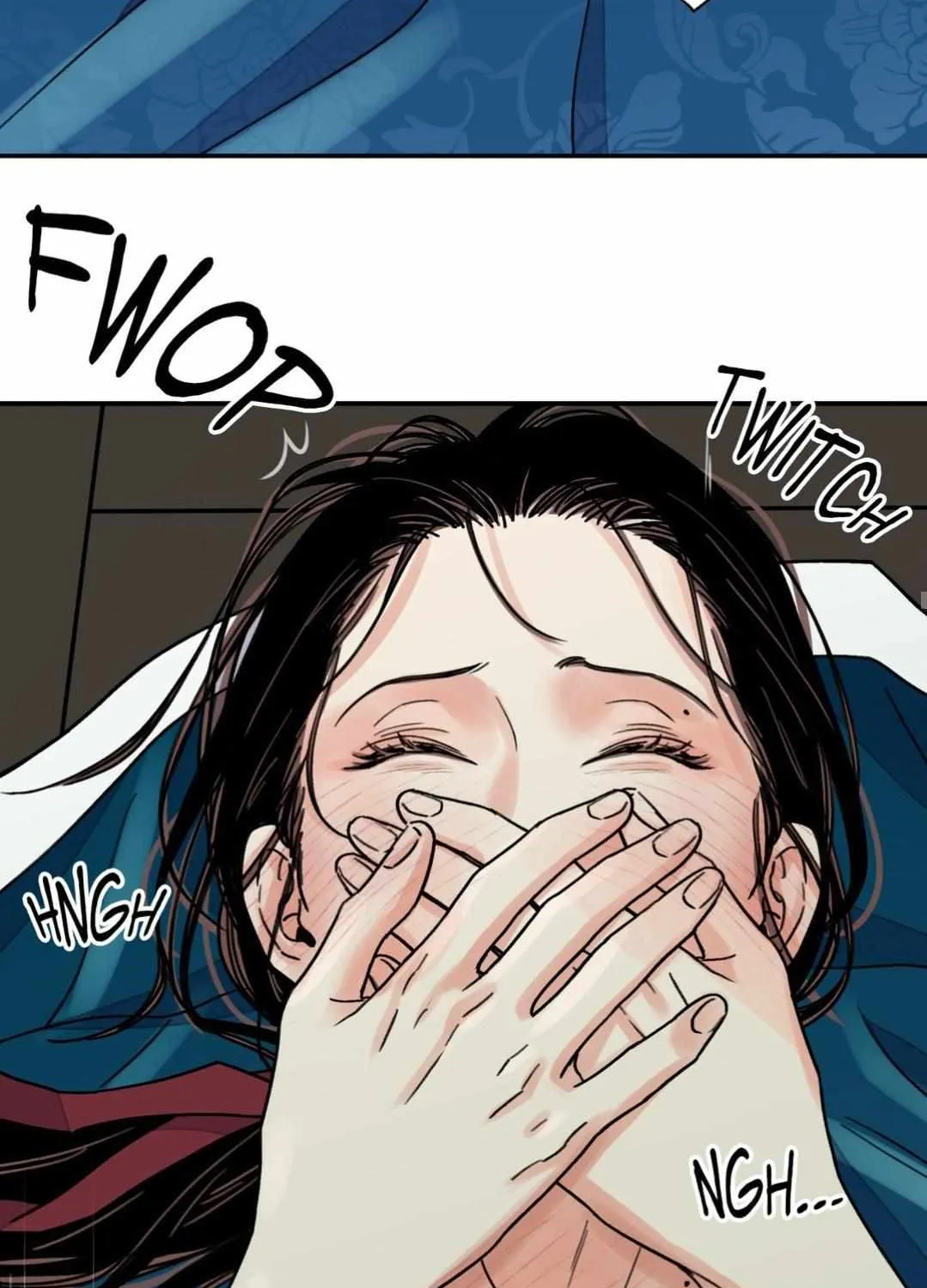 The Blade And Flower Chapter 60 page 57 - Mangabat