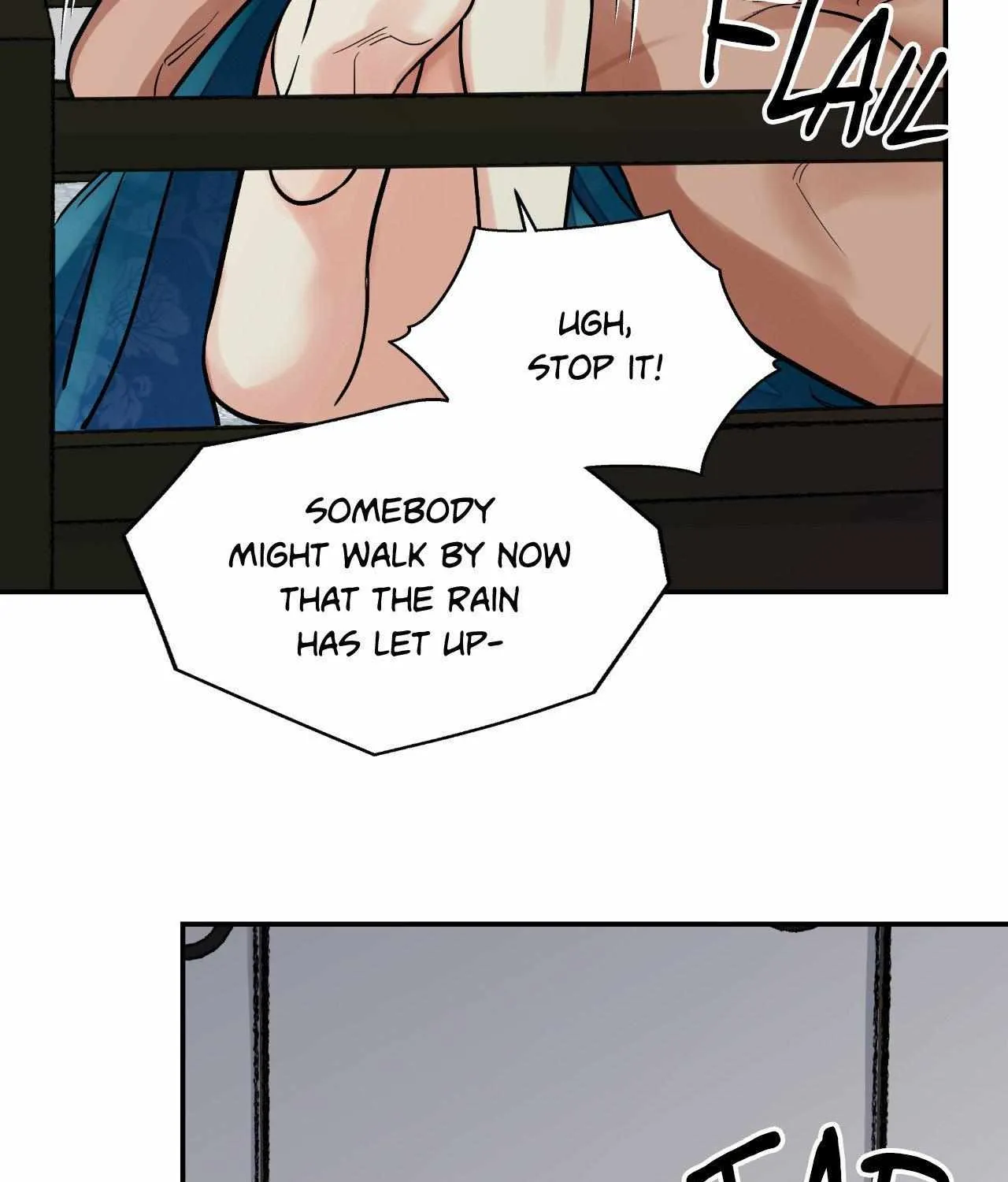 The Blade And Flower Chapter 63 page 38 - MangaNato