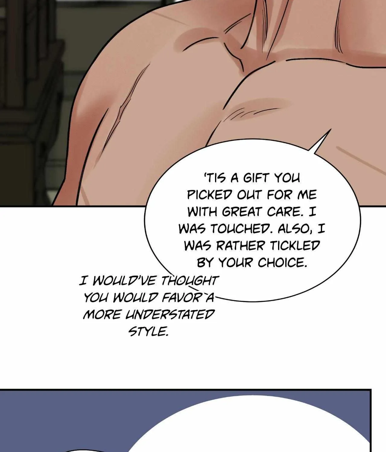 The Blade And Flower Chapter 63 page 81 - Mangabat