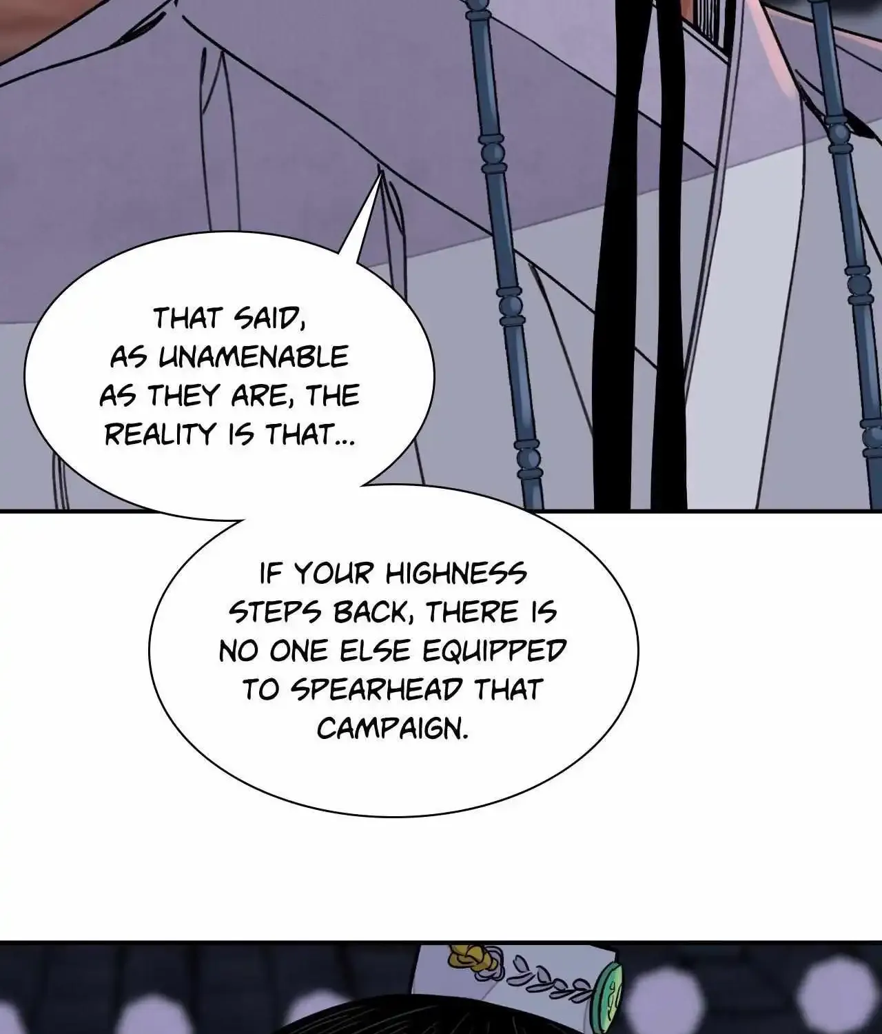 The Blade And Flower Chapter 65 page 127 - MangaNato