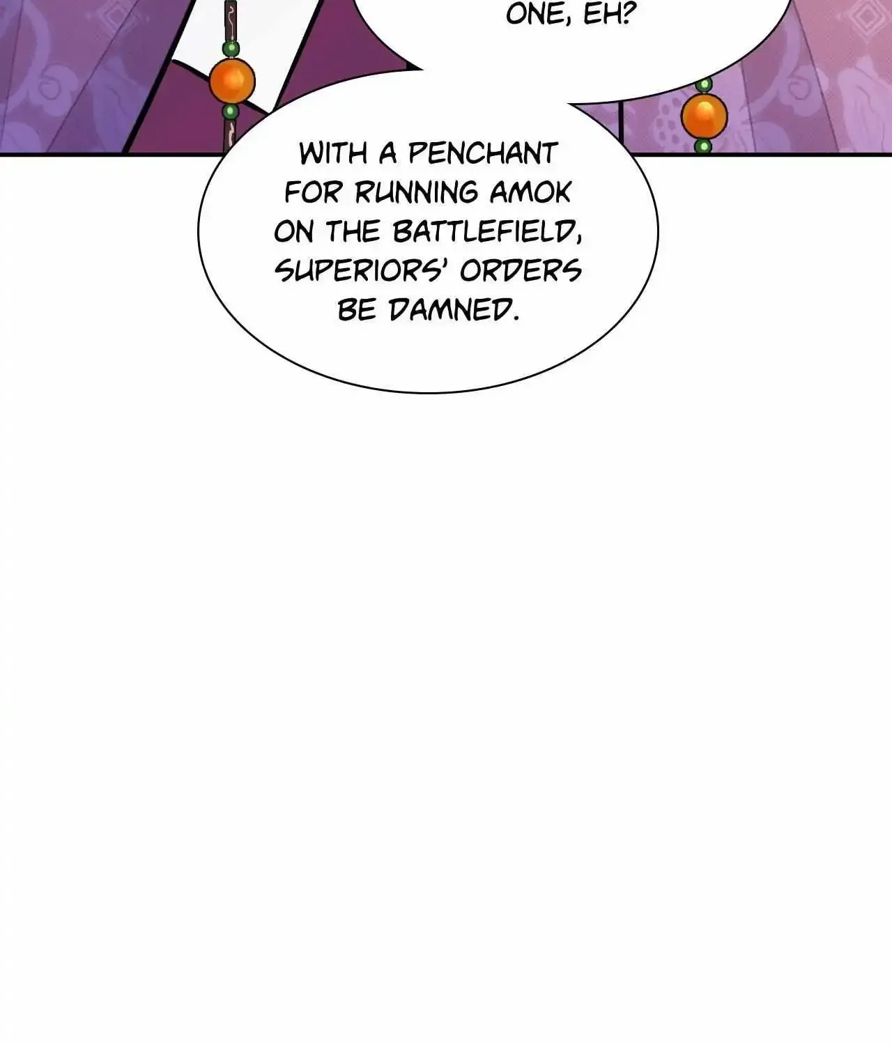 The Blade And Flower Chapter 65 page 48 - MangaNelo