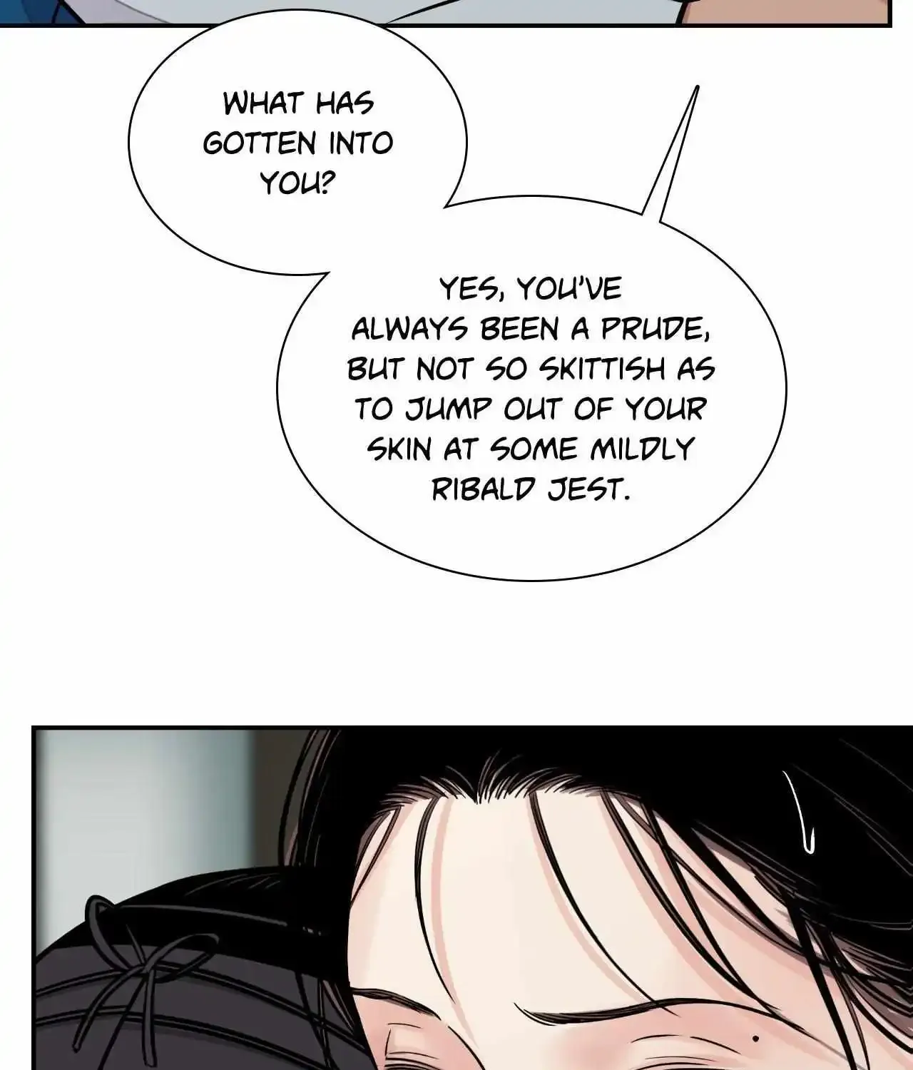 The Blade And Flower Chapter 67 page 50 - MangaKakalot