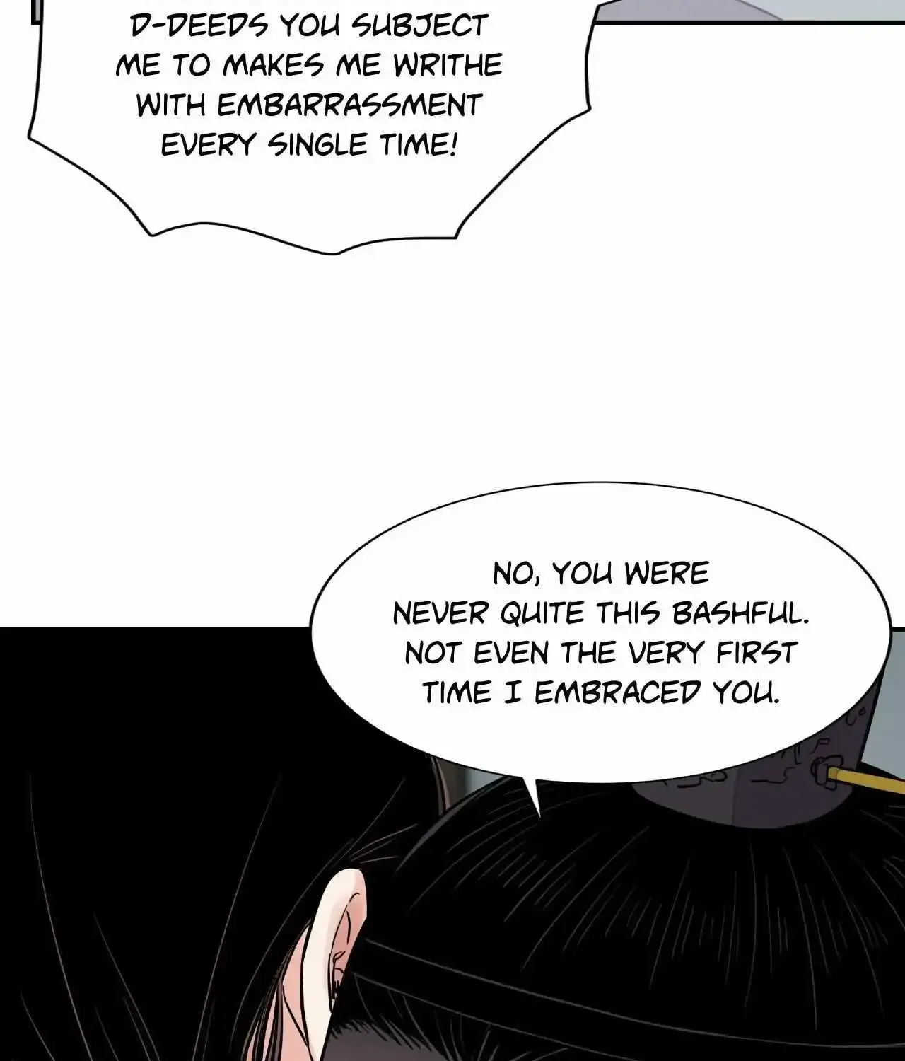 The Blade And Flower Chapter 67 page 52 - MangaNato