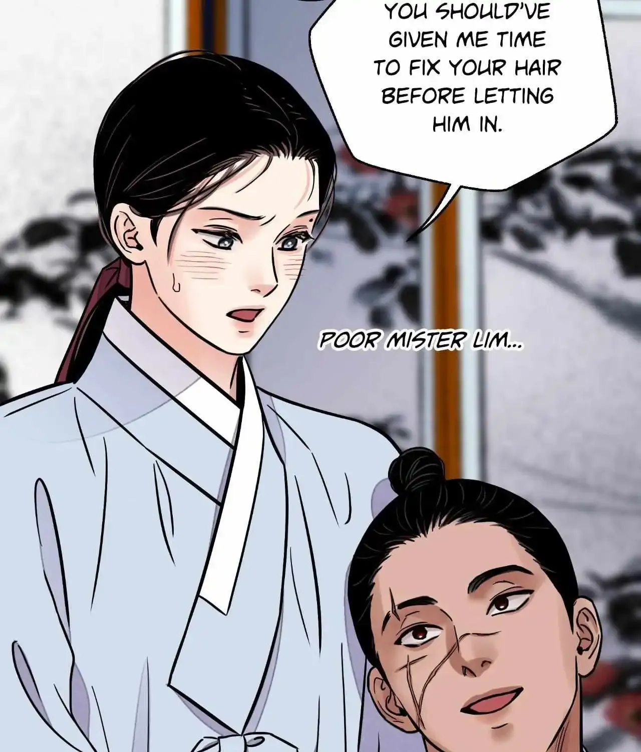 The Blade And Flower Chapter 68 page 80 - MangaNato