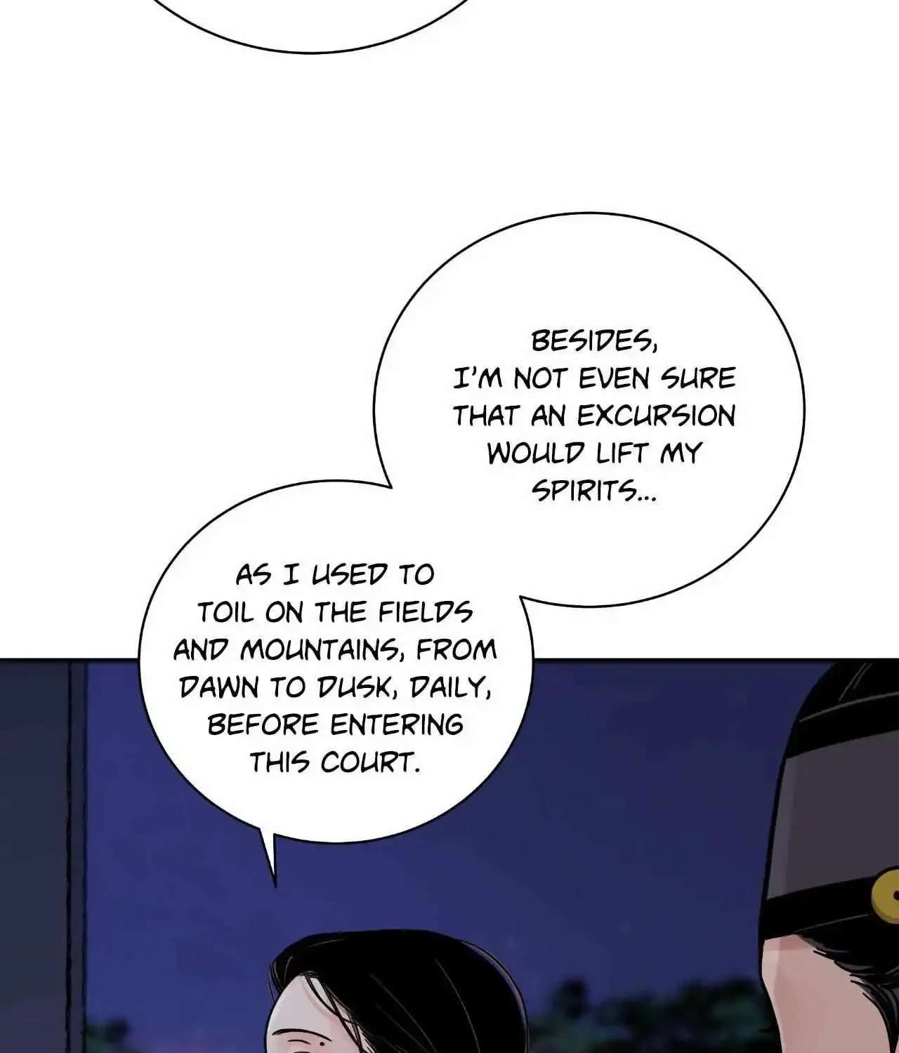 The Blade And Flower Chapter 69 page 28 - MangaNato