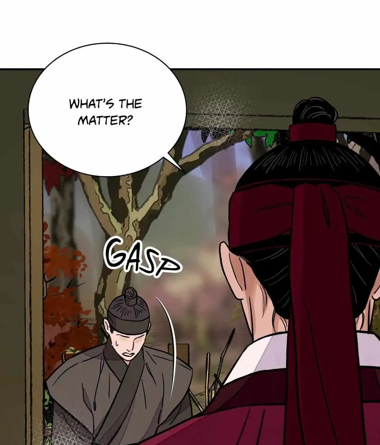 The Blade And Flower Chapter 71 page 96 - MangaNelo