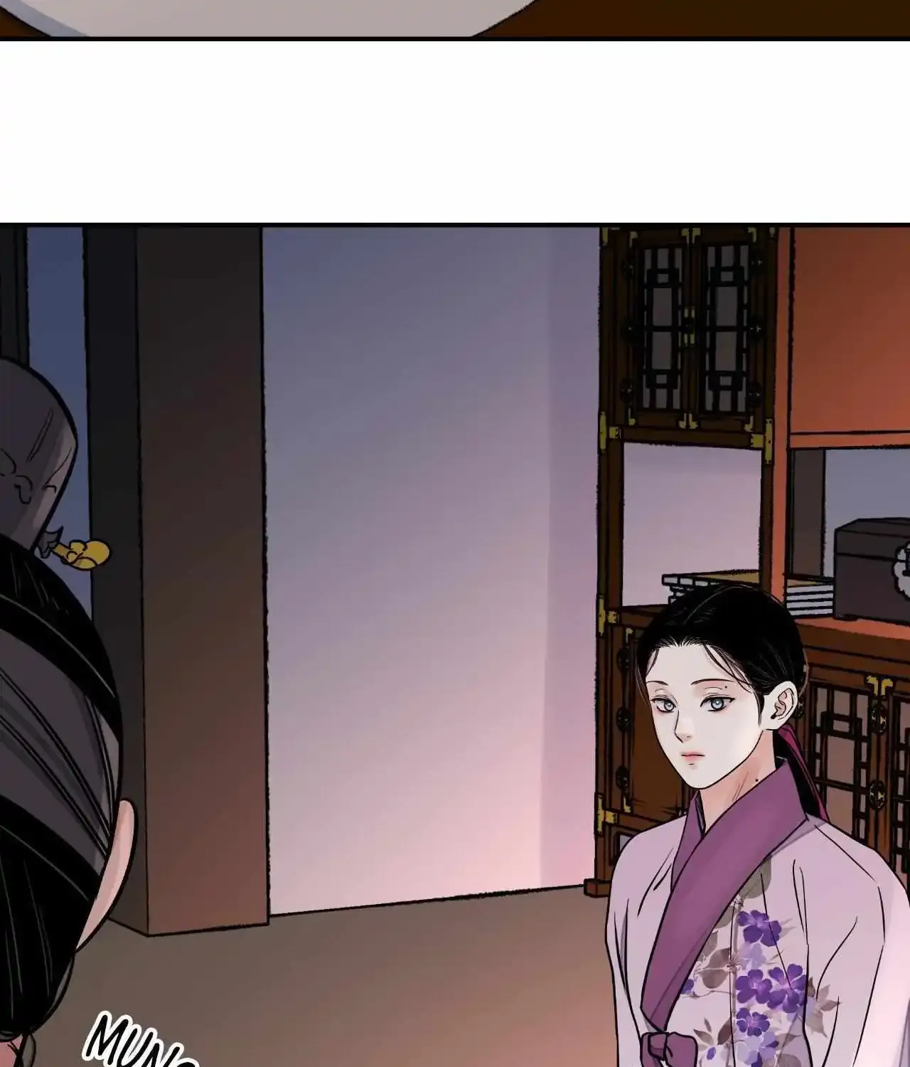 The Blade And Flower Chapter 73 page 102 - Mangabat