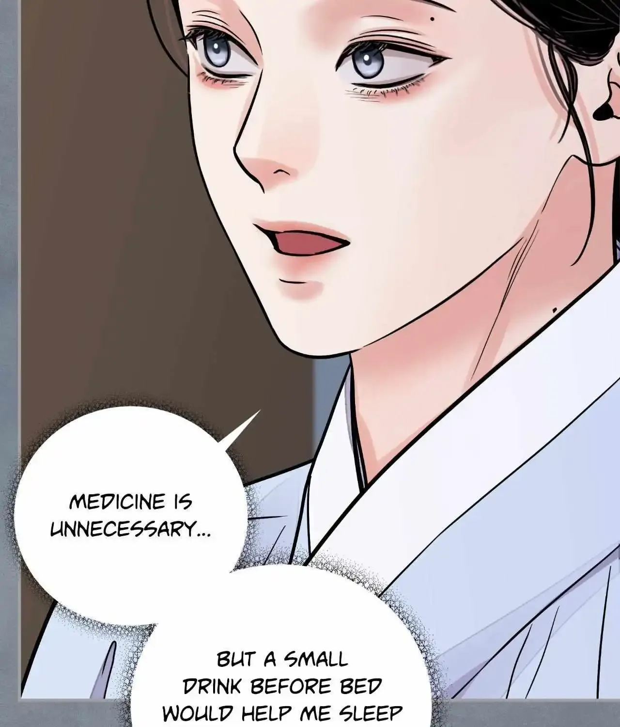 The Blade And Flower Chapter 73 page 8 - Mangabat