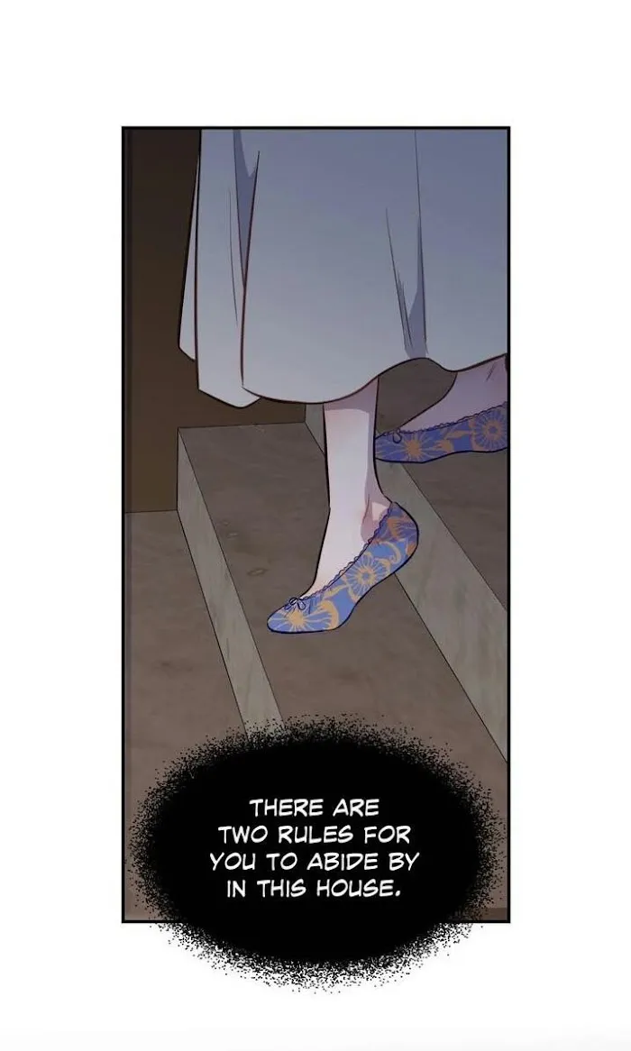 The Blood Of Madam Giselle - Page 56