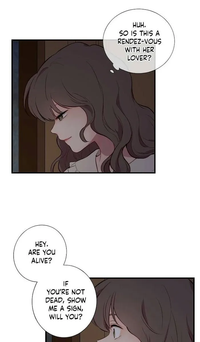 The Blood Of Madam Giselle - Page 64