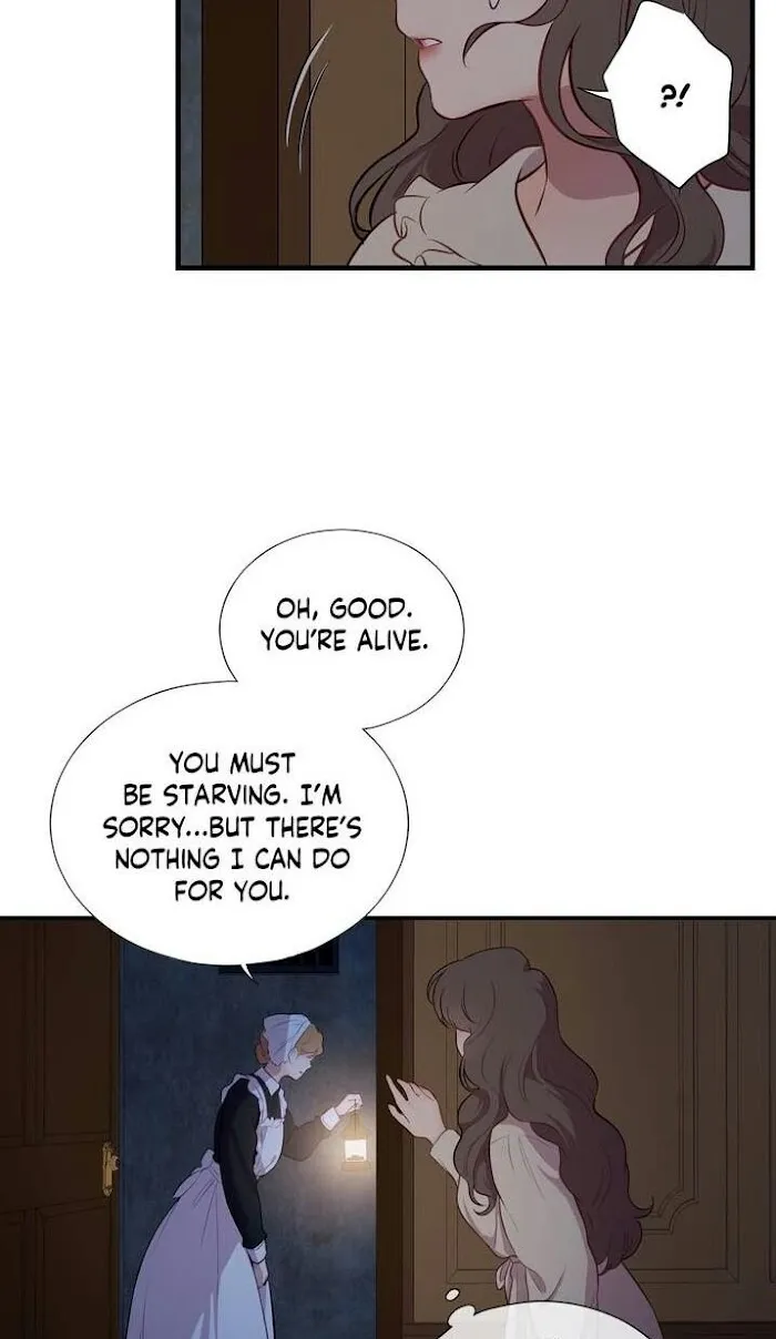 The Blood Of Madam Giselle - Page 65