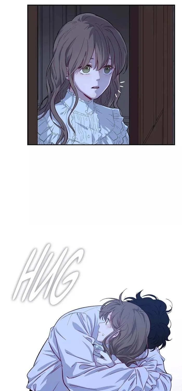 The Blood Of Madam Giselle - Page 49