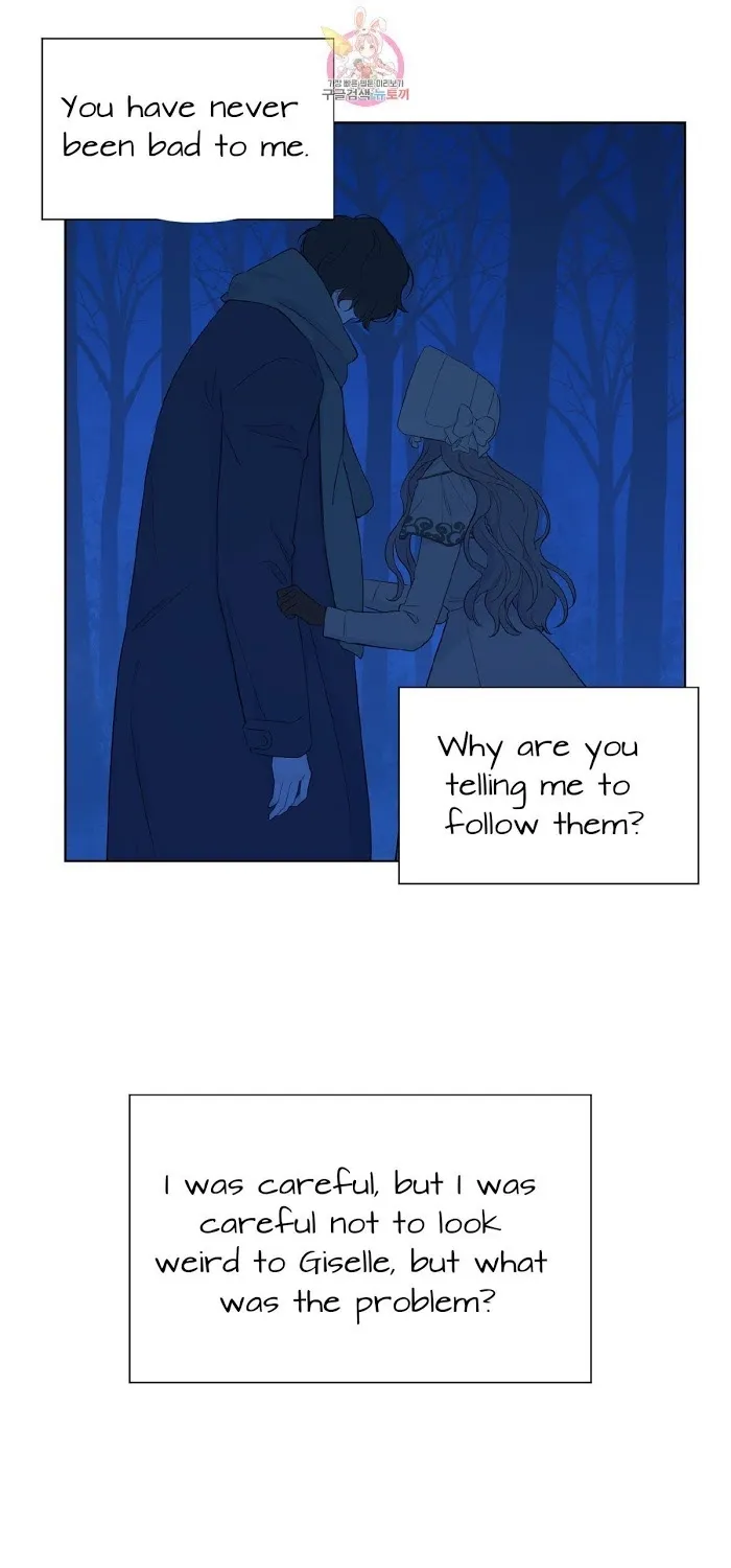 The Blood Of Madam Giselle - Page 18