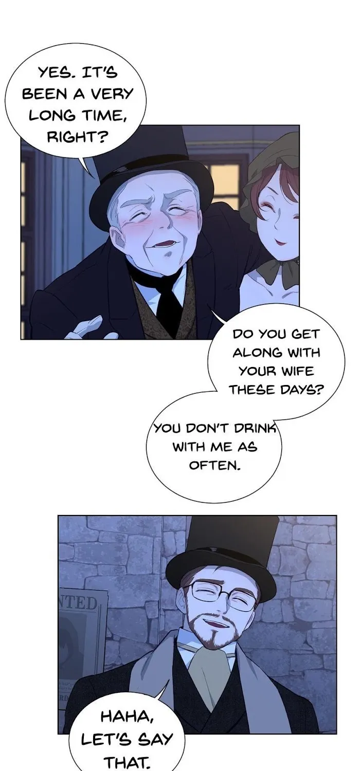 The Blood Of Madam Giselle - Page 6