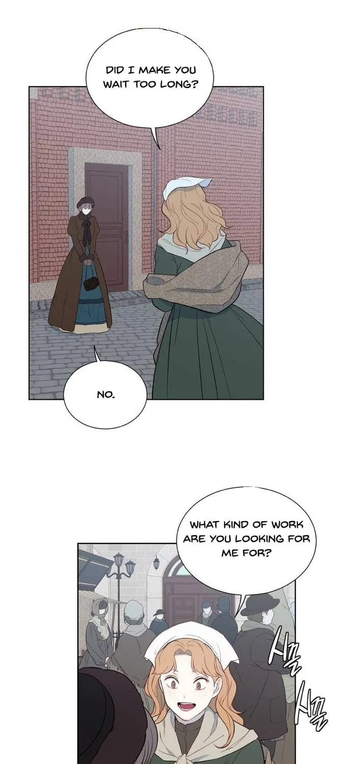 The Blood Of Madam Giselle - Page 16