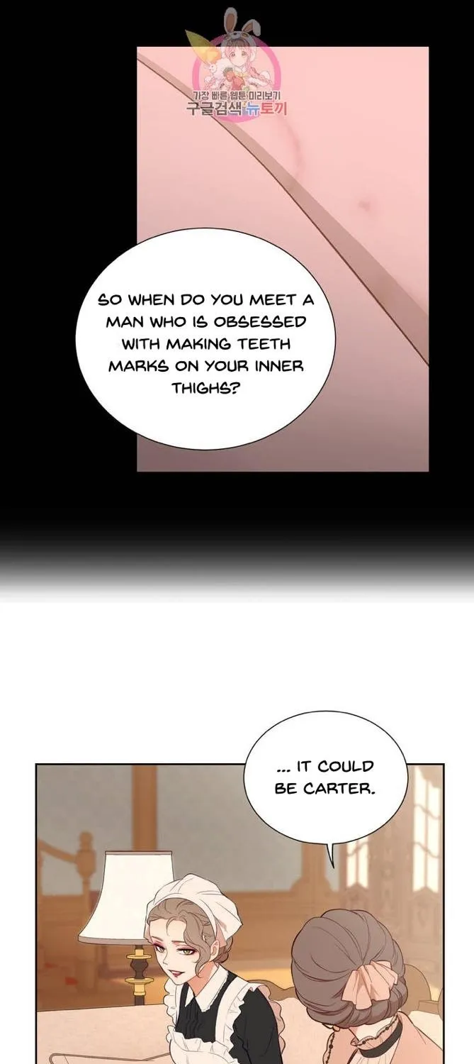 The Blood Of Madam Giselle Chapter 37 page 38 - MangaKakalot